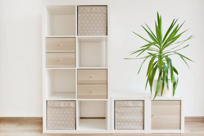57 home organization tips you’ll wish you knew all along