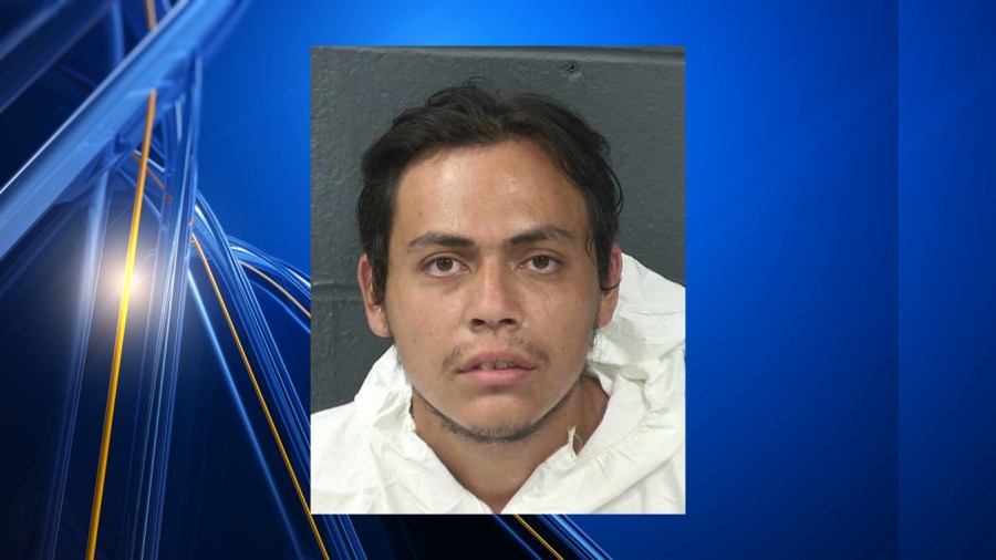 Las Cruces man found guilty of ‘decapitating’ man, ‘playing soccer