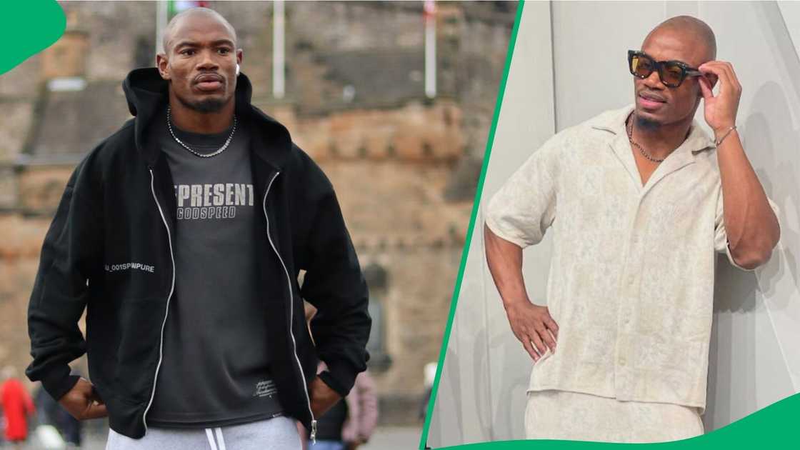 Zuki Lamani flirts with married rugby star Makazole Mapimpi on TikTok