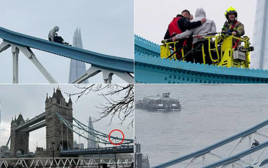 tower bridge