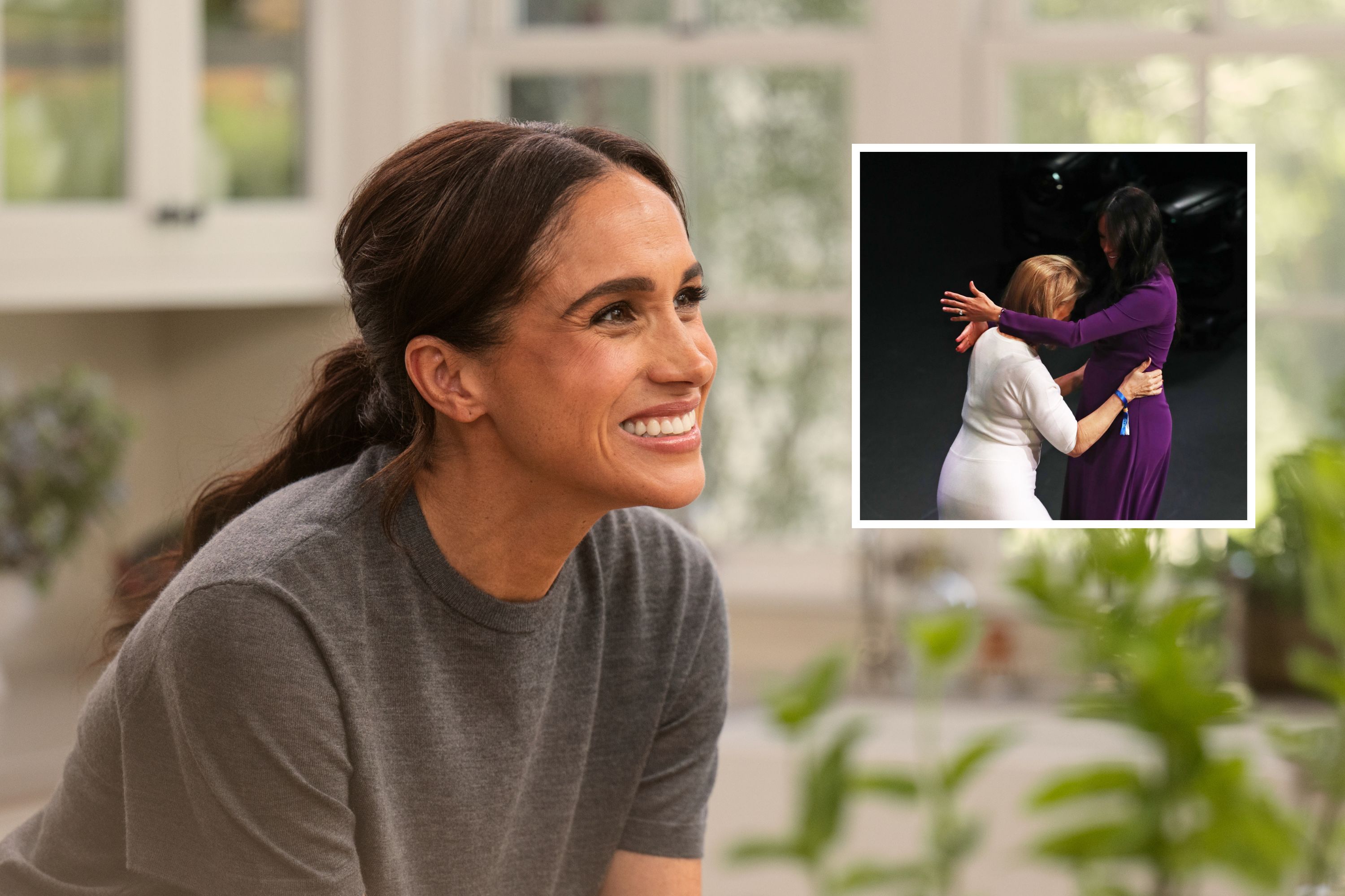 Morgan Nay’s Awkward Encounter With [Celebrity Name] Goes Viral!