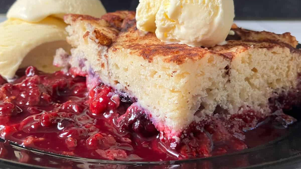 A Southern Classic Paula Would Approve Of (You’ll Want Seconds)