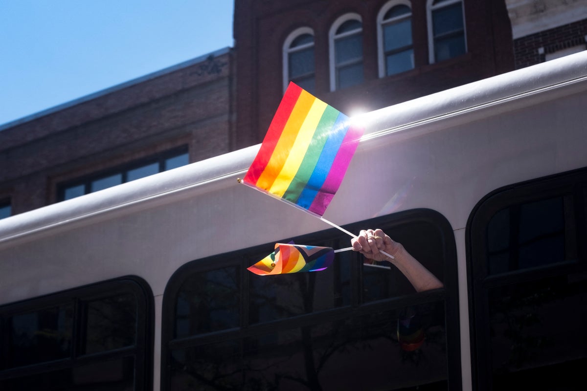 Supreme Court to hear case on ‘ban’ of conversion therapy to change sex