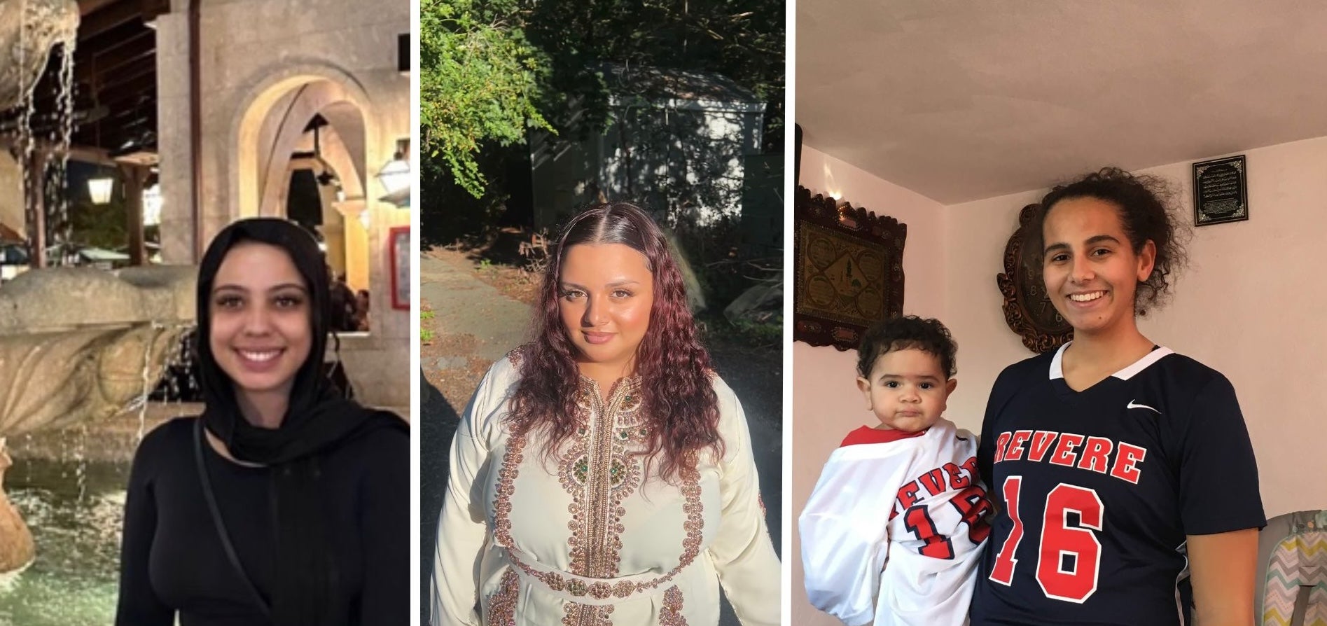 Families of three Revere women found dead in Belize hotel say they’re