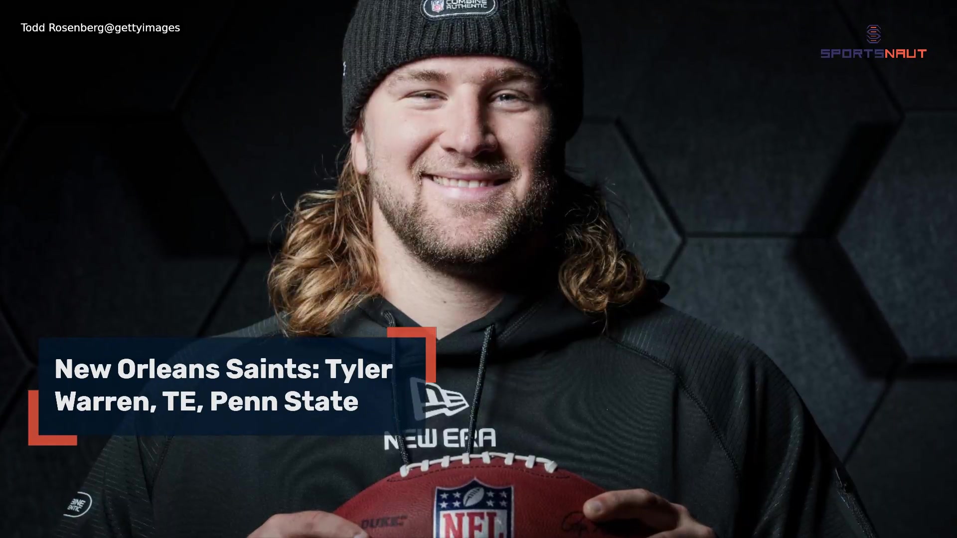 The Countdown To The 2025 NFL Draft Is On And The Trade Rumors Are 