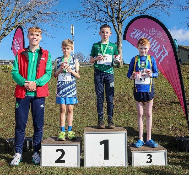 Flahavan’s Cross Country League final brings ‘oat’ of this world ...