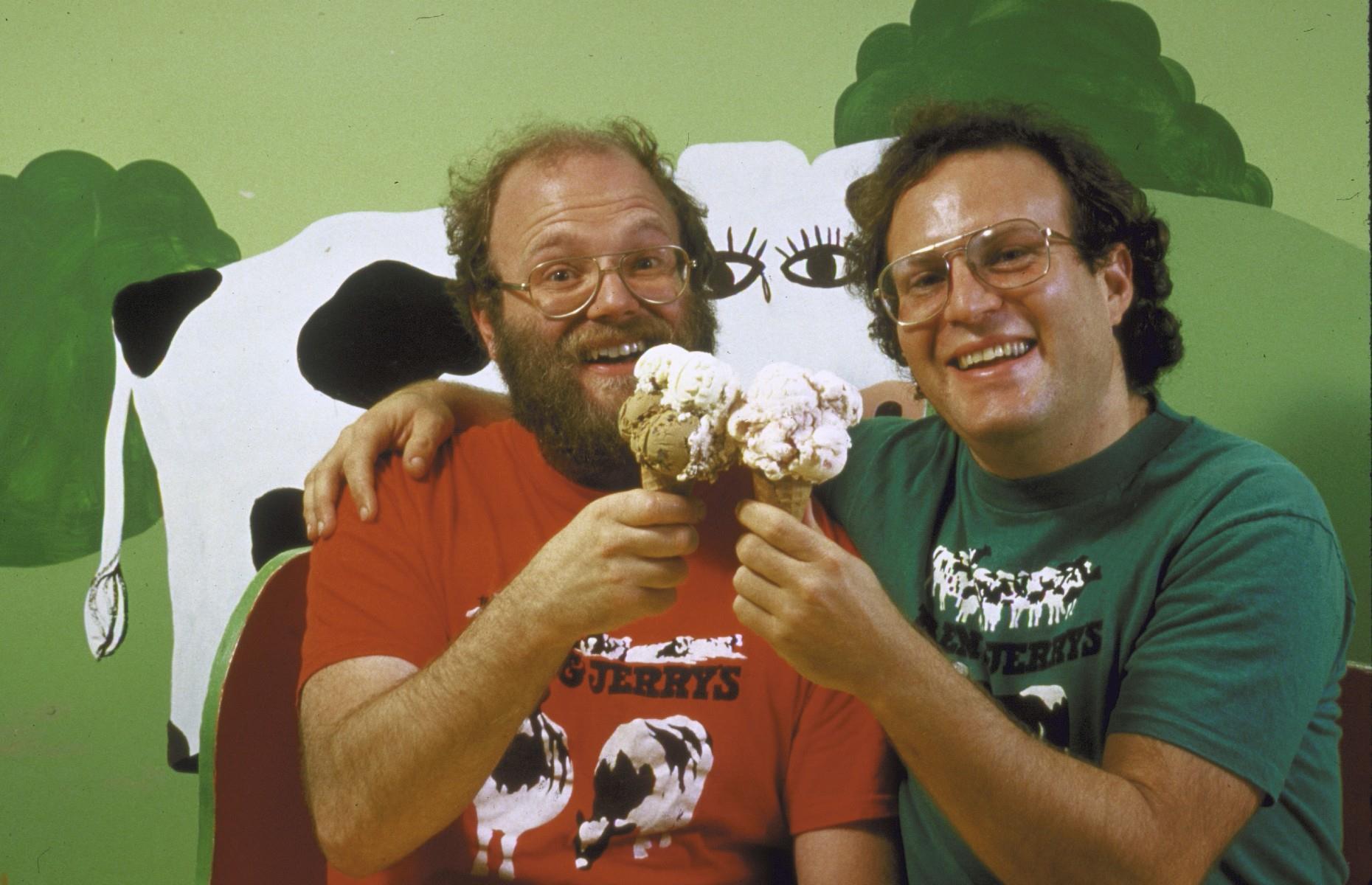 Meet The 16 Entrepreneurs Whose Names Became Iconic Brands