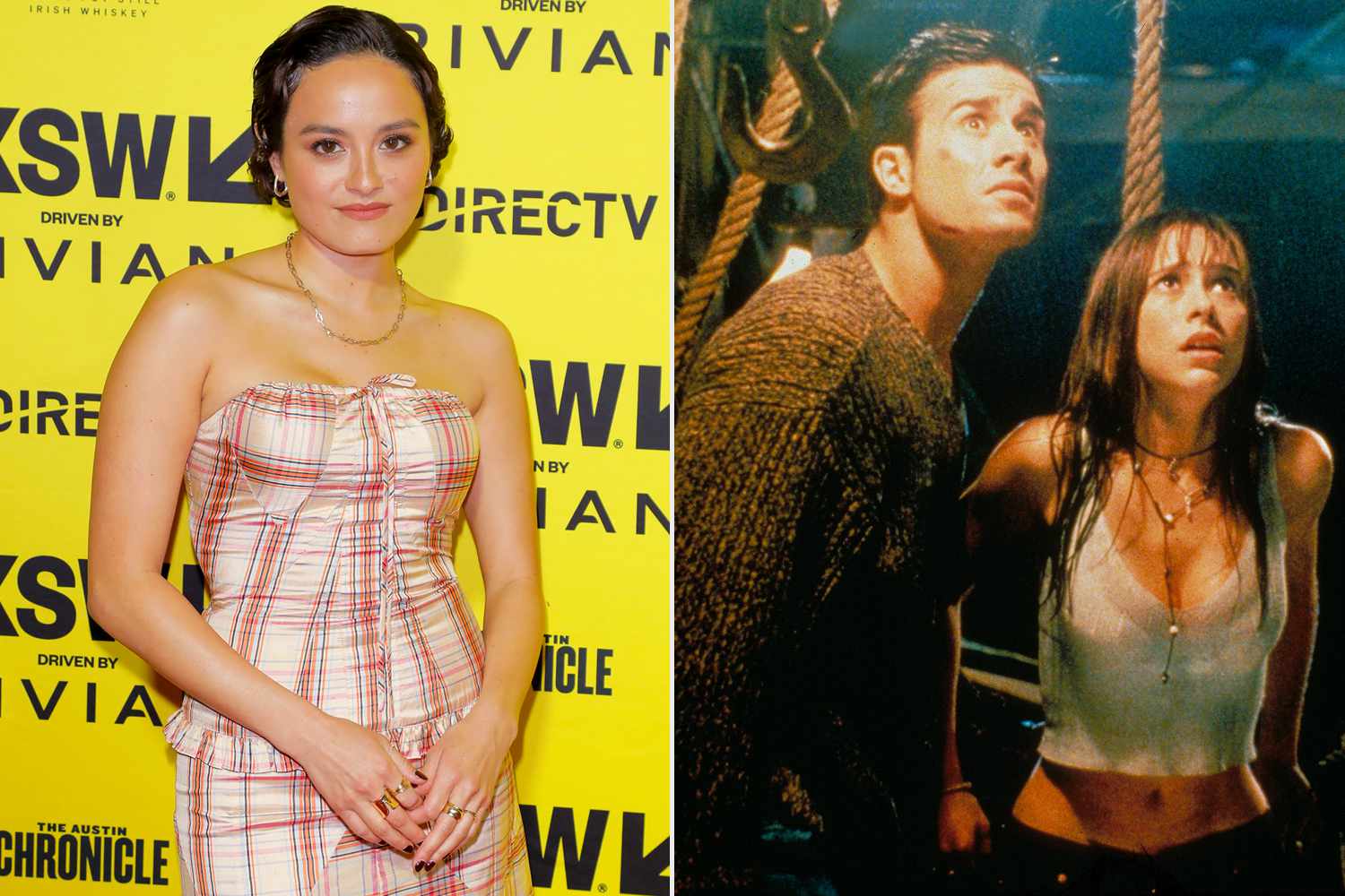 Chase Sui Wonders Teases 'Really Fun' “I Know What You Did Last Summer