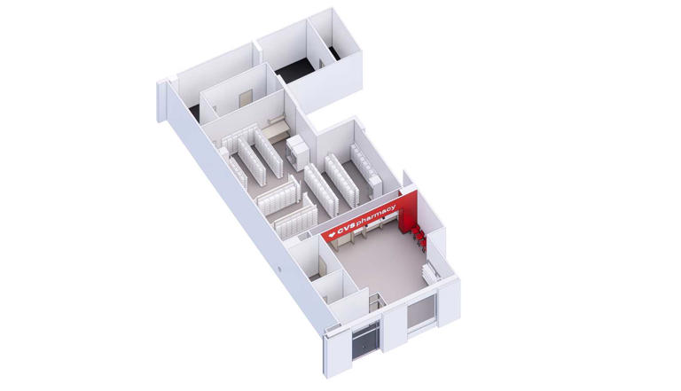 CVS To Open Pharmacy-Only Locations Amid Store Closings, Corporate Layoffs