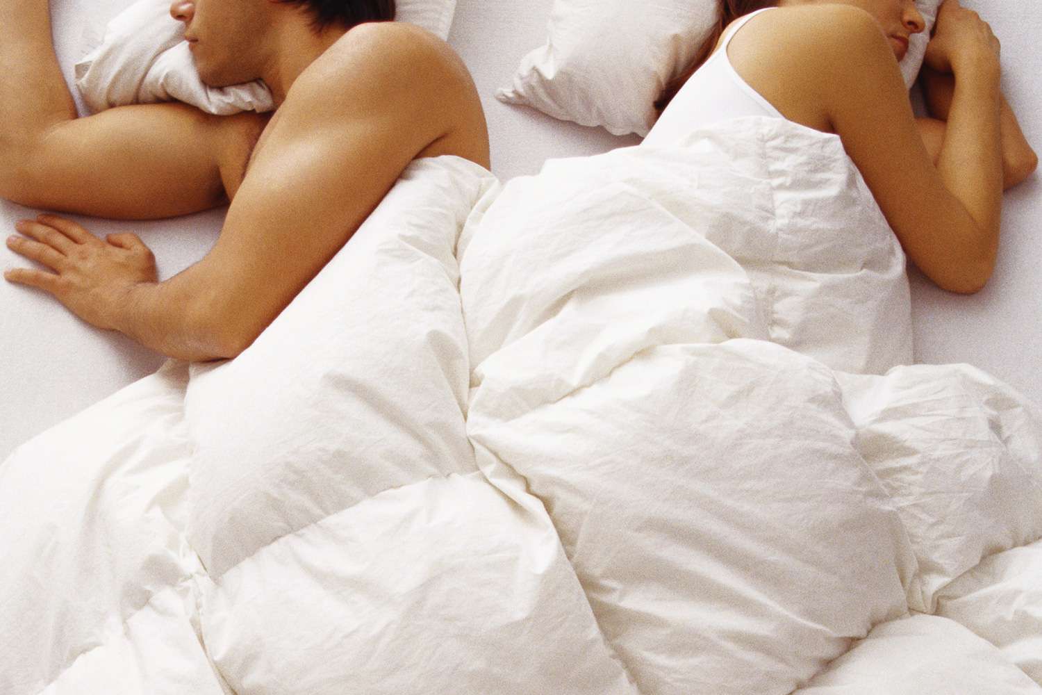 Tenn. Man Says He Was Accidentally Shot by His Dog While Lying in Bed