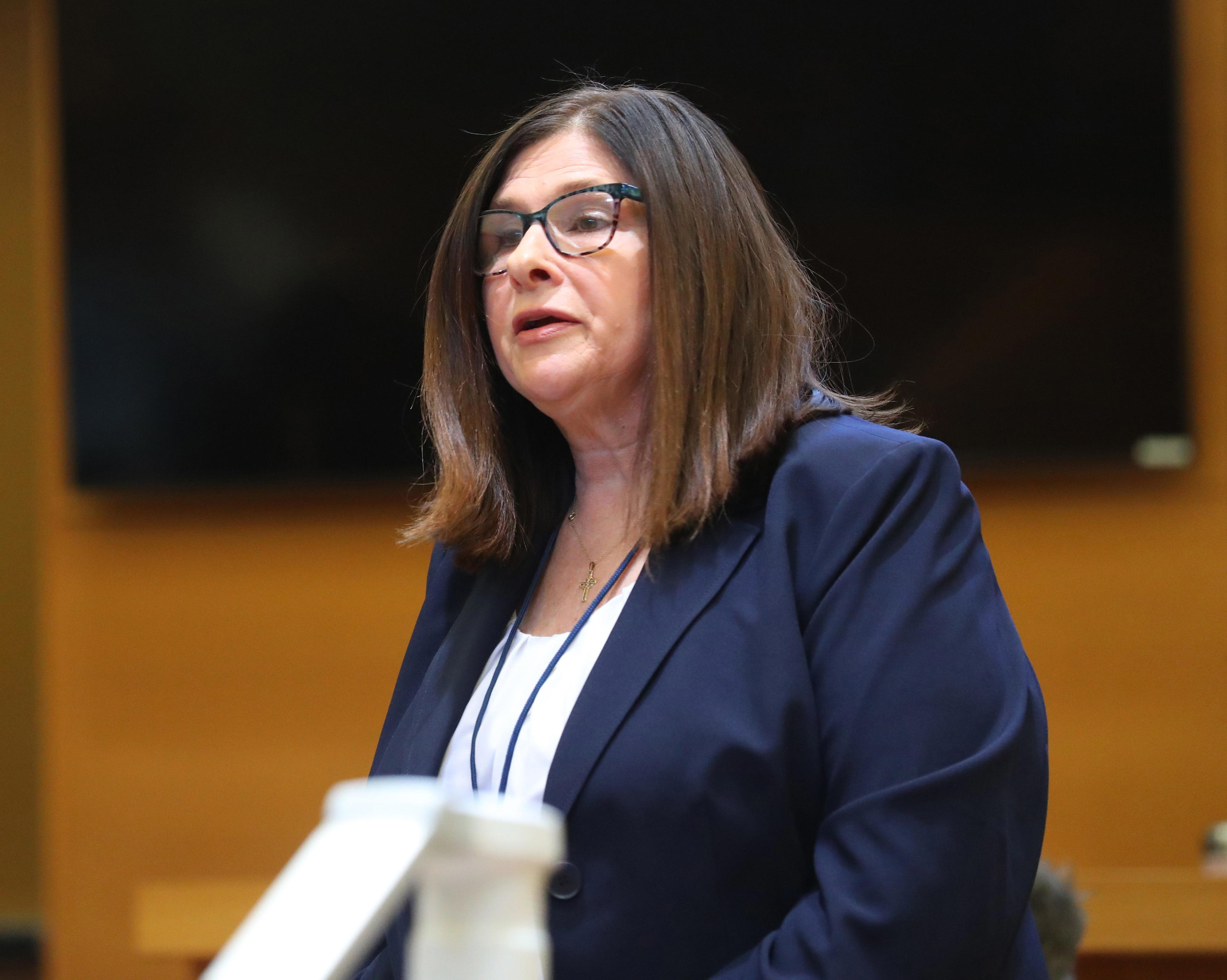 22 years later, trial begins in Megan McDonald homicide: Opening ...