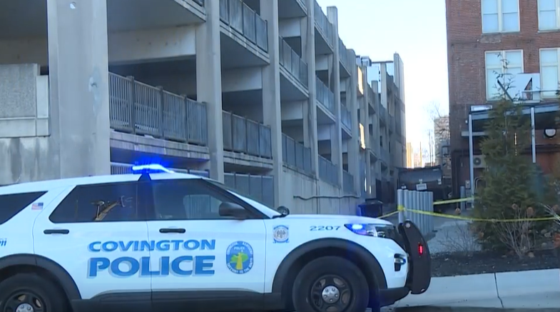 Covington police increasing presence in neighborhood amid drug ...