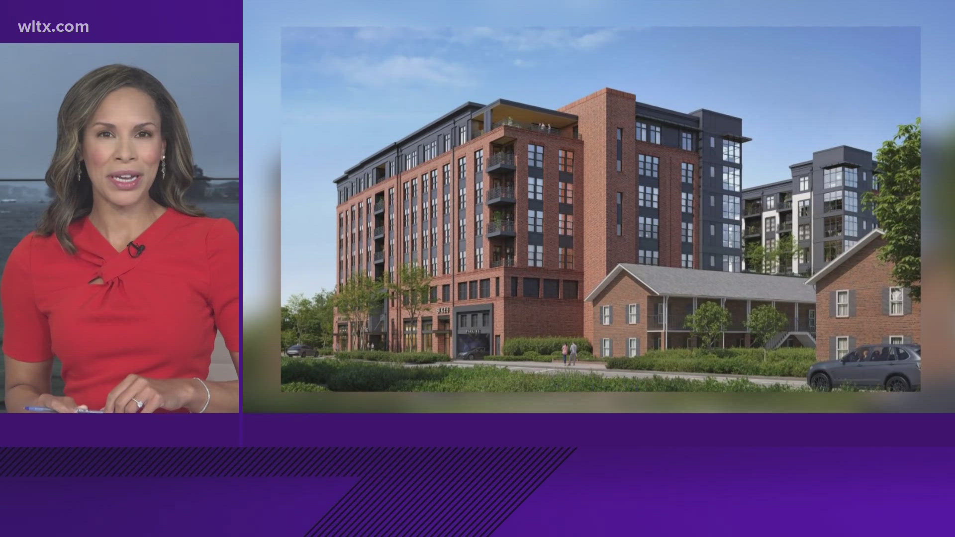 Could this local Columbia deli go away?