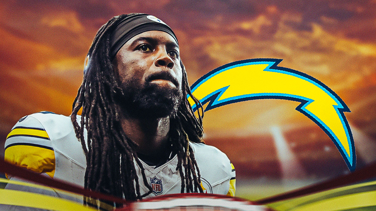 Chargers adding ex-Steelers CB on $13 million deal
