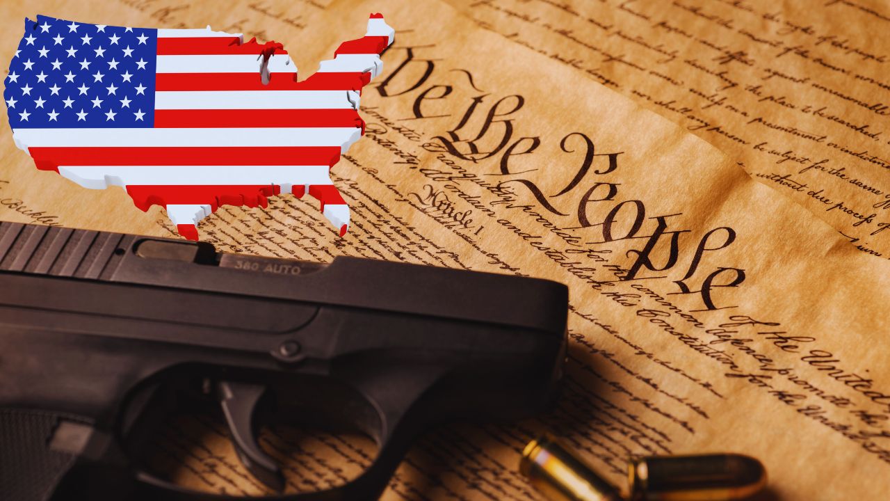 National Reciprocity vs. National Constitutional Carry The Debate