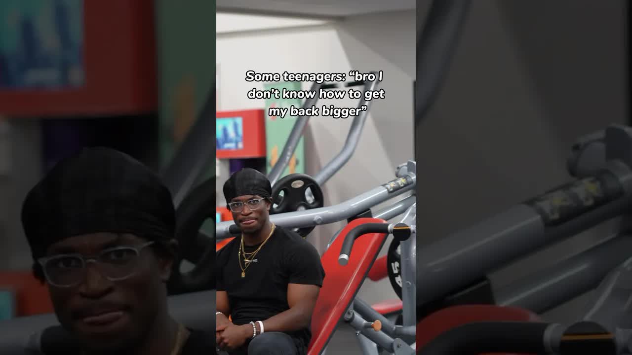 Back Day Workout Routine: Cross Body Pulldowns, Cable Pullovers & Cable ...