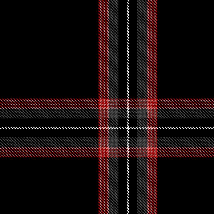 See the New Tartan Pattern Created to Honor Women Accused of Witchcraft ...