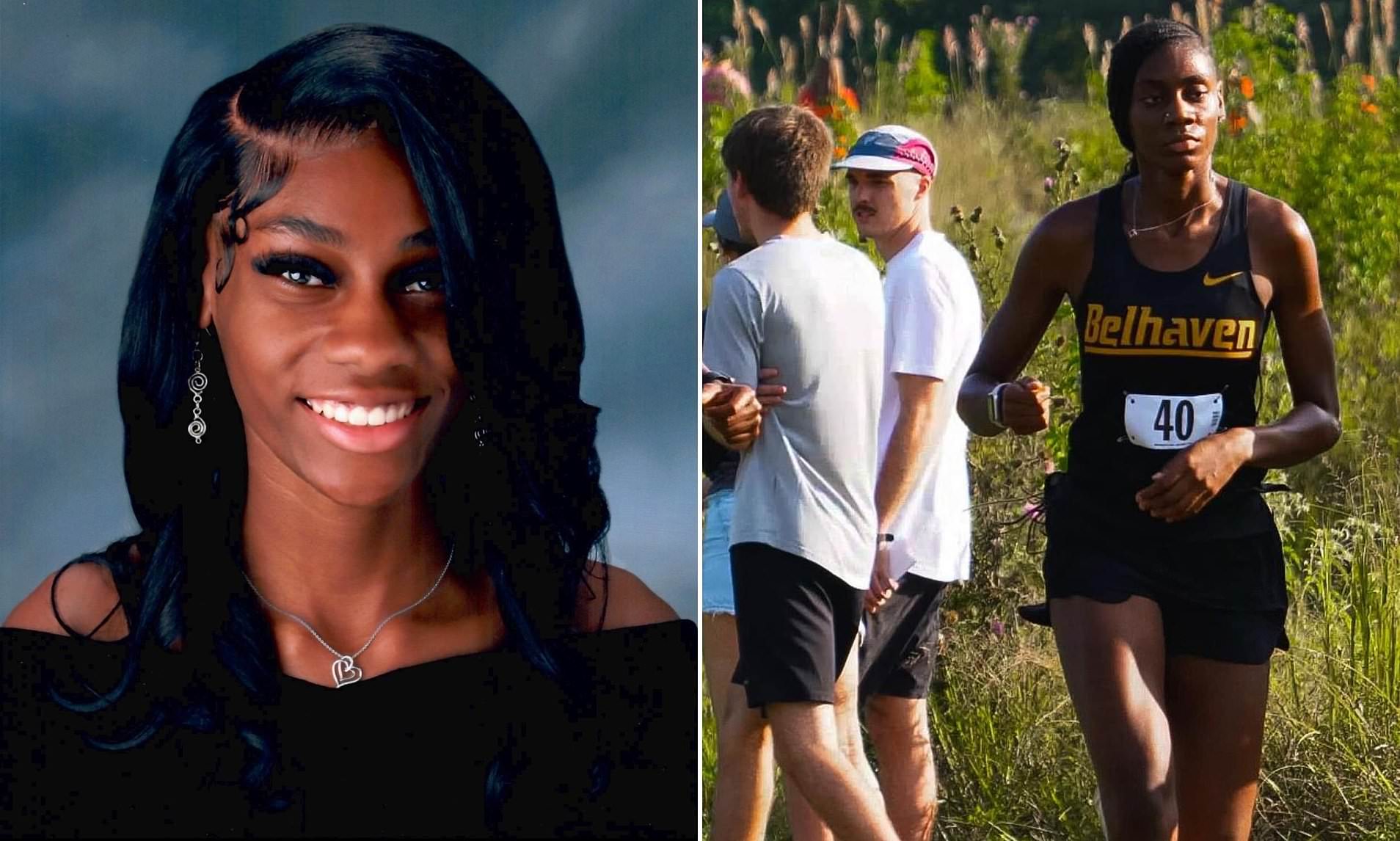 Track star dies in her sleep after returning home from competition