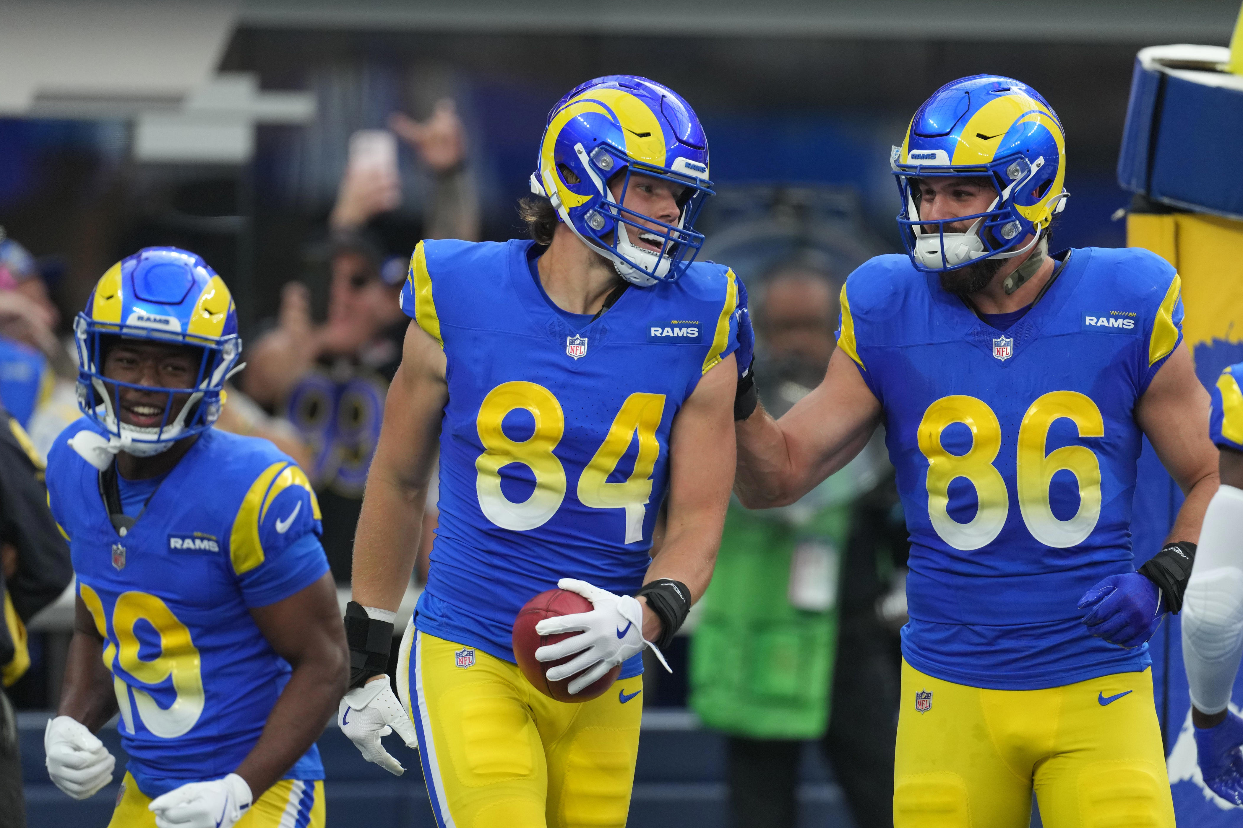 Breaking: Jaguars add former Rams tight end in free agency with ties to ...