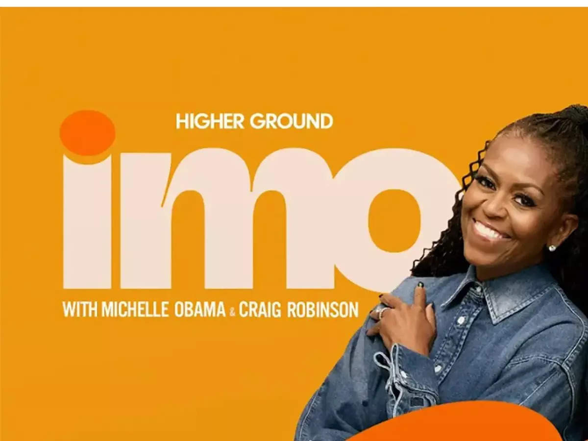 Michelle Obama and brother take bold new career leap, unveiling