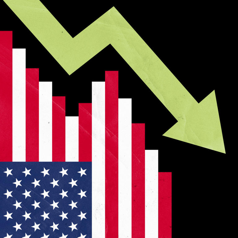 The Mounting Case Against U.S. Stocks