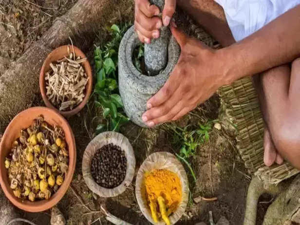 Ayurveda aligns with modern health science.