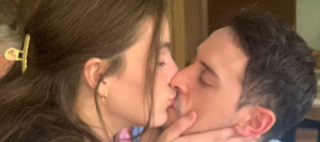 ¿Terminaron? Dicho de Lux Pascal enciende rumores de quiebre con José ...