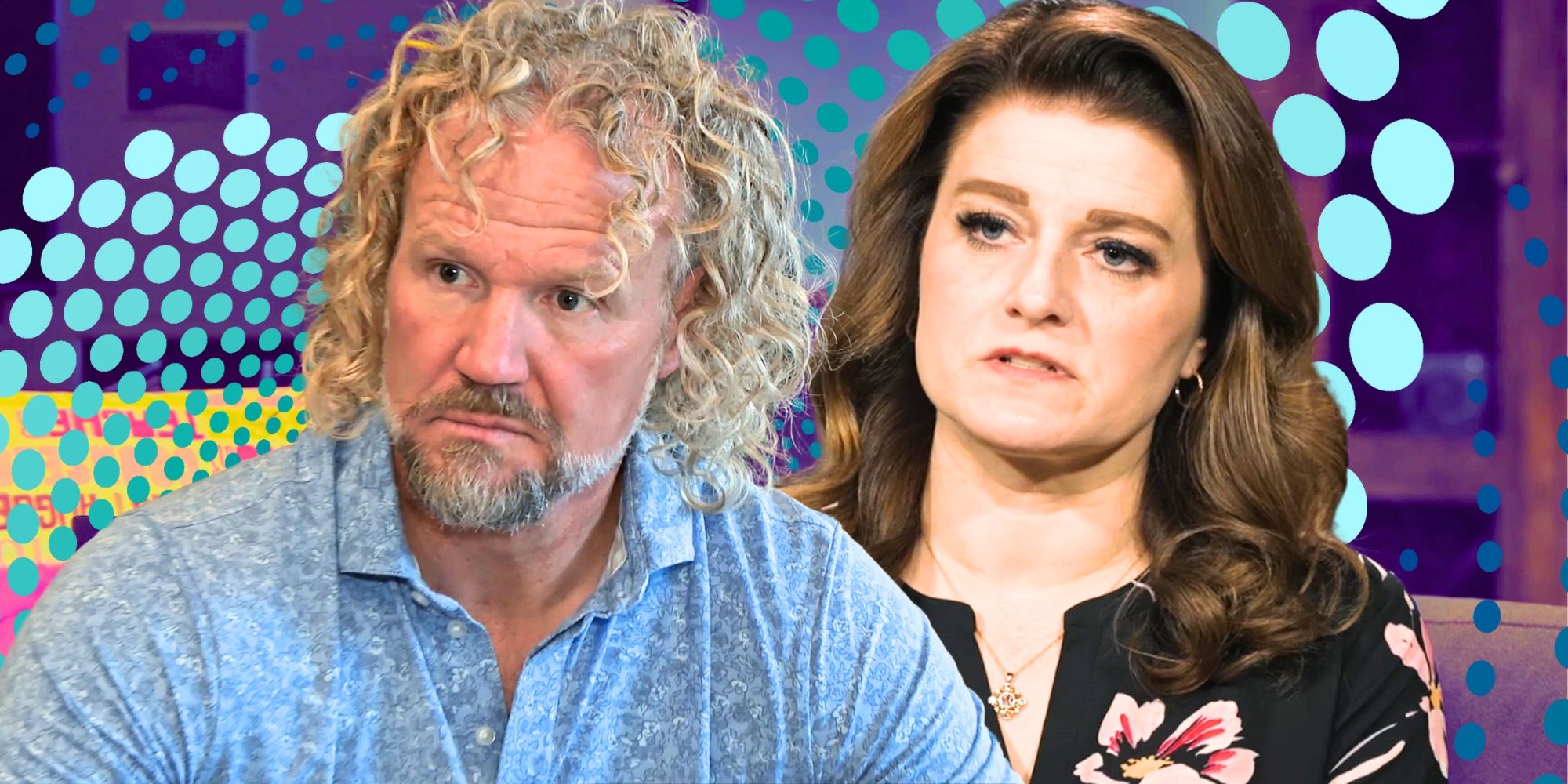 Sister Wives Star Kody Brown Shockingly Reveals If Robyn Is His
