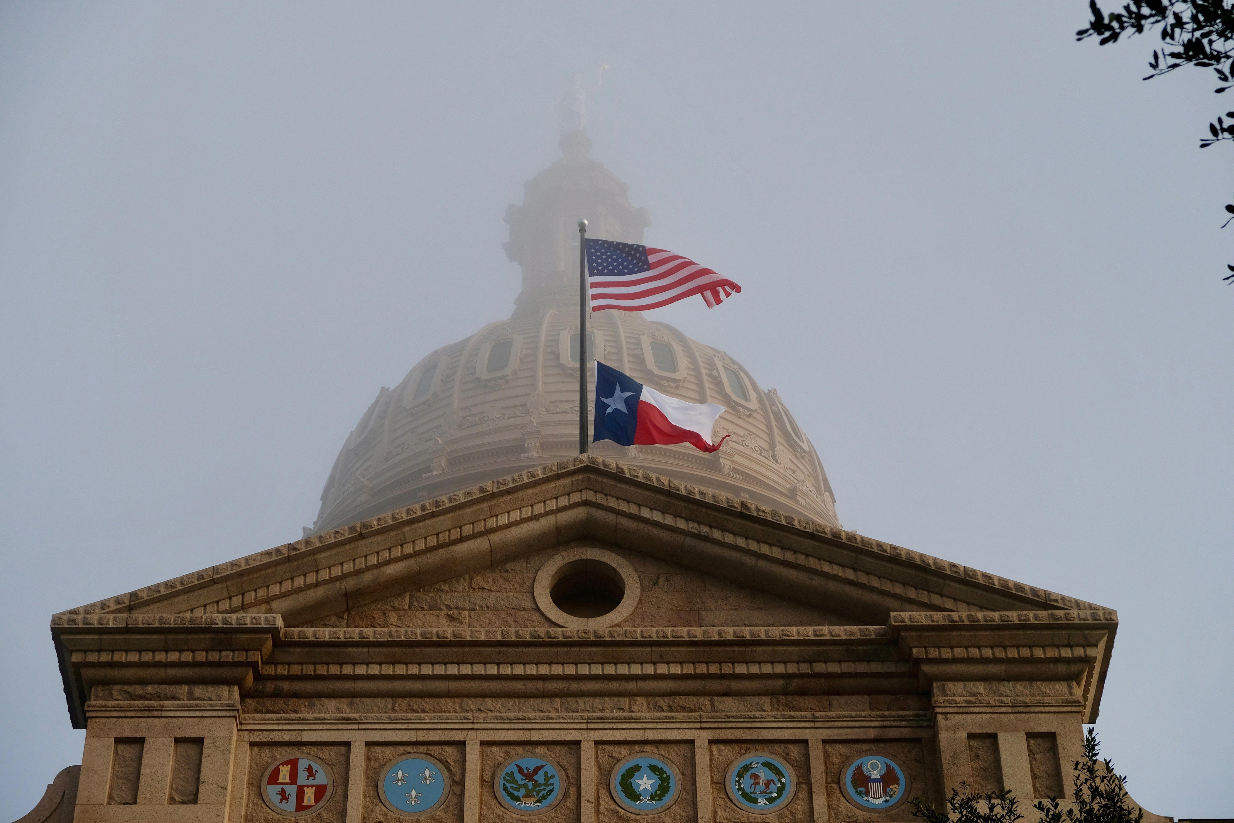 Read about Joan Huffman's GOP platforms for Texas attorney general