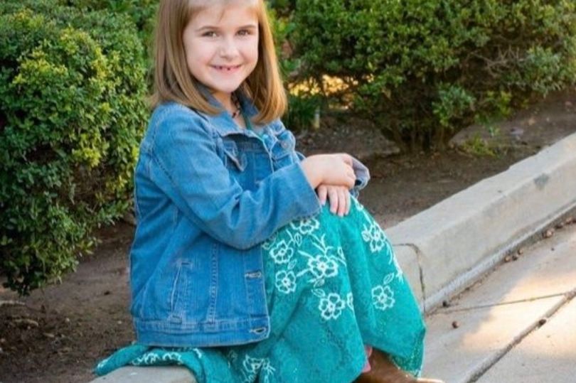 Texas dad 'forced' daughter to jump on trampoline without water in 110(02)