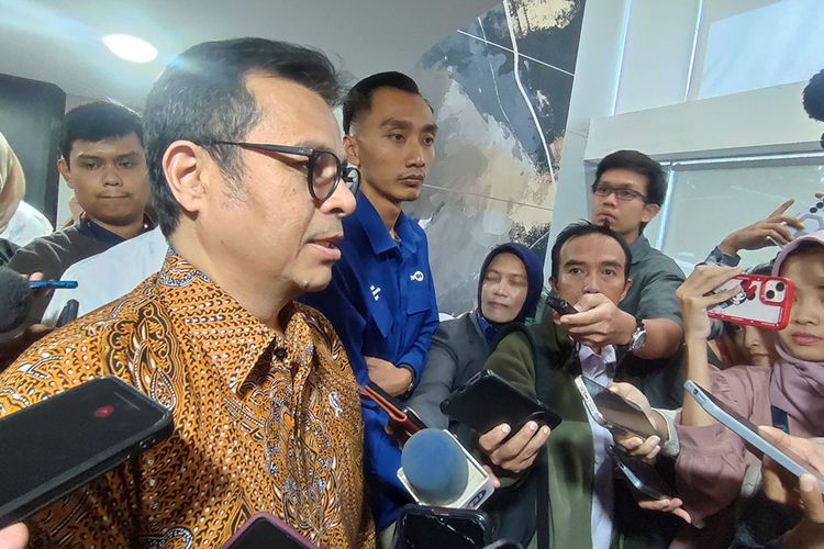 Komdigi: AI Jadi Mitra Strategis Pendidikan Tinggi dalam Transformasi Digital Nasional