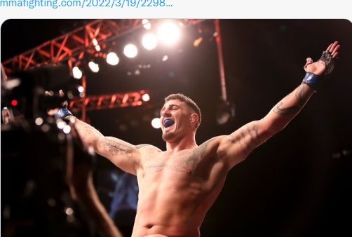 Cedera Tom Aspinall Ternyata Berbahaya, Joe Rogan Bocorkan Kekhawatiran