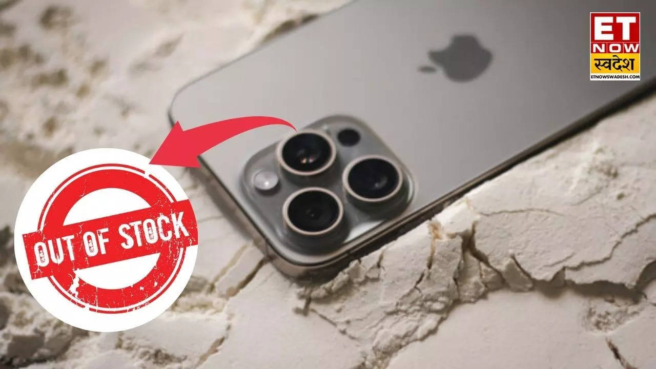 APPLE IPHONE 15 PRO PRICE DROP visual data 7