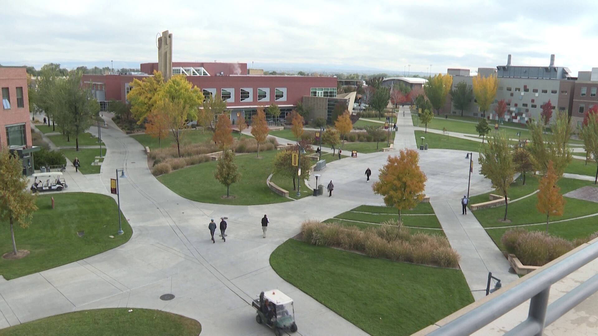 CMU faces backlash for allowing controversial speaker on campus