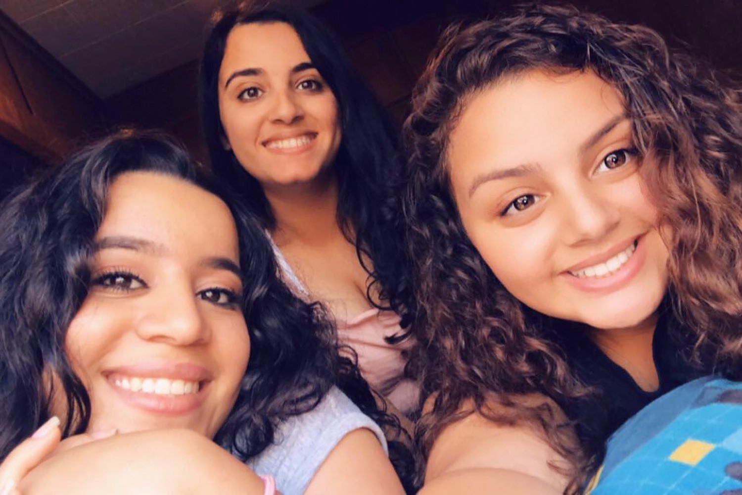 Family Breaks Their Silence About 3 Women Found Dead in Belize Hotel(00)