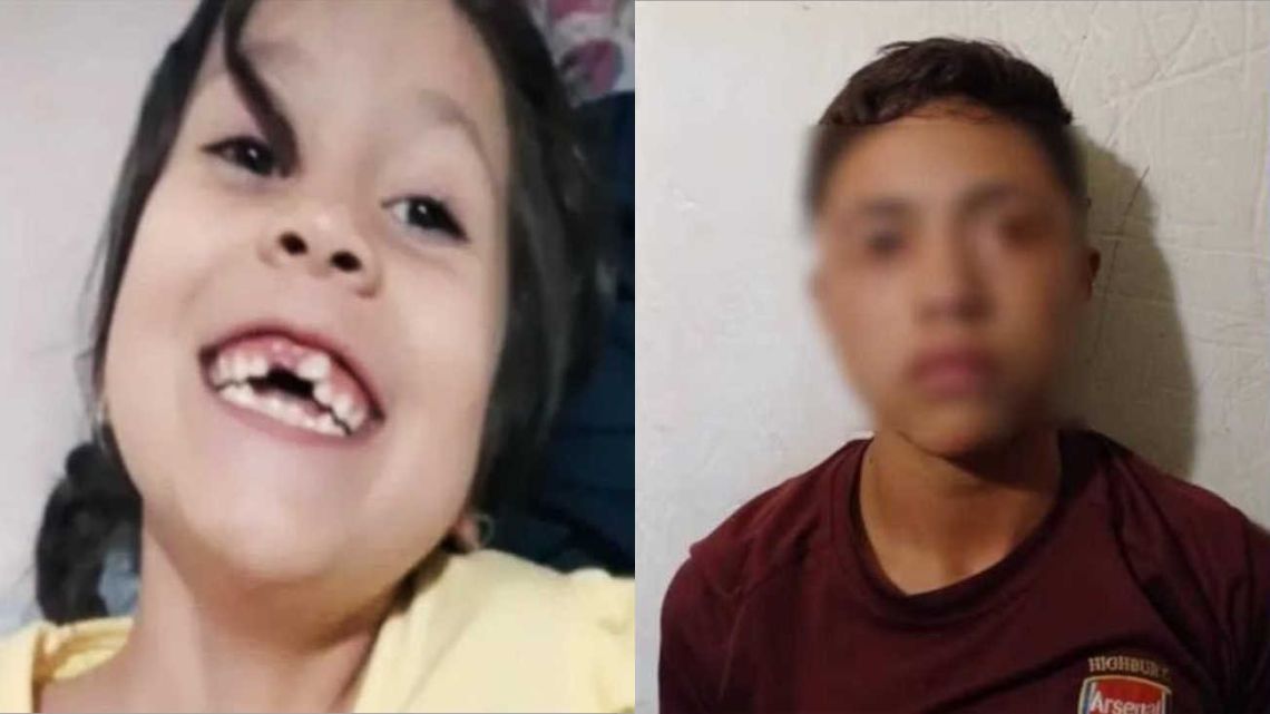 La Plata: uno de los acusados por el crimen de Kim Gómez volvió a la ...