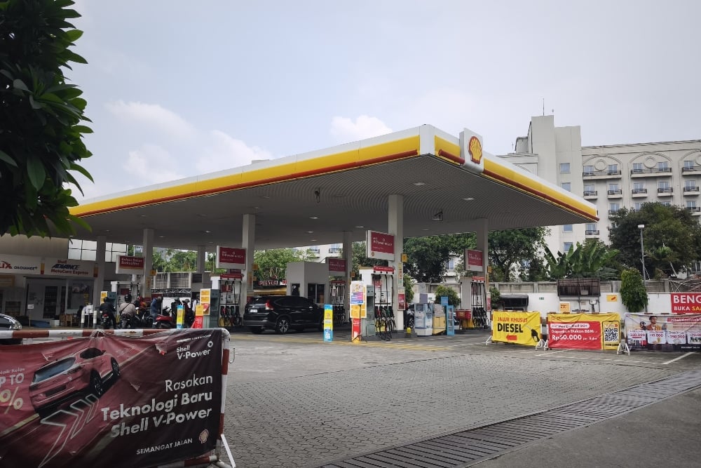 Harga Terkini BBM dari Pertamina, Shell, BP, dan Vivo per Tanggal 11 Maret 2025