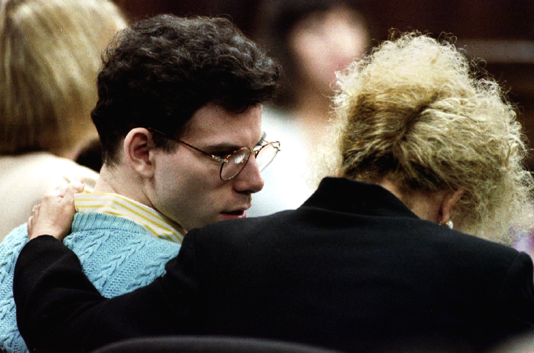 Menendez brothers updates: A timeline of the infamous case