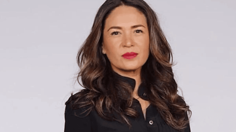 Yolanda Andrade murió? Productora rompe el silencio