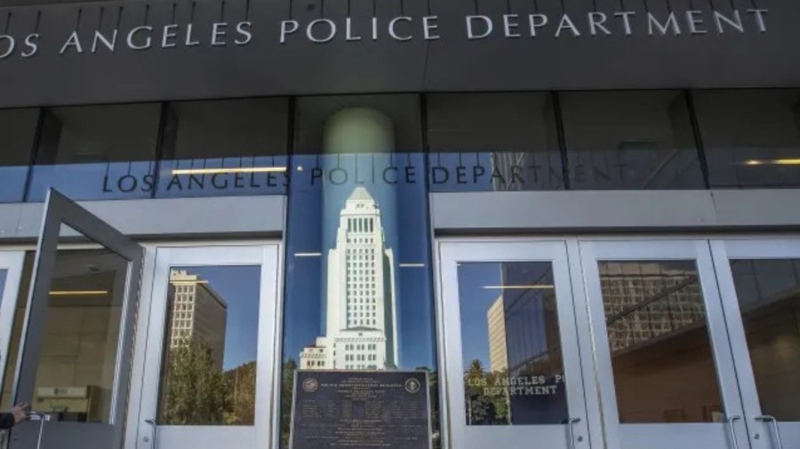 Crude details emerge in racism, sexism scandal rocking L.A. Police