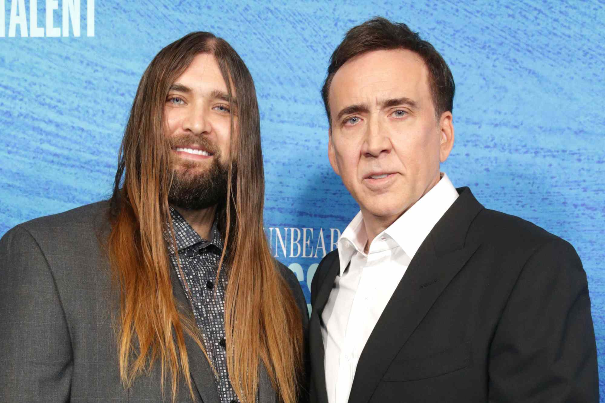 Claims against Nicolas Cage dismissed from ex's case accusing him of