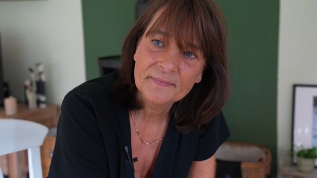 Nur eine Chance auf ein Erinnerungsfoto