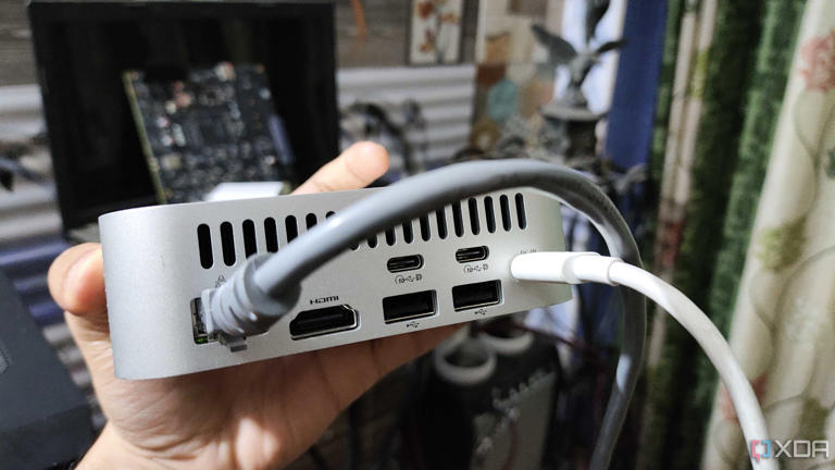 I ran wired backhaul to every room in my house, and it was so worth it