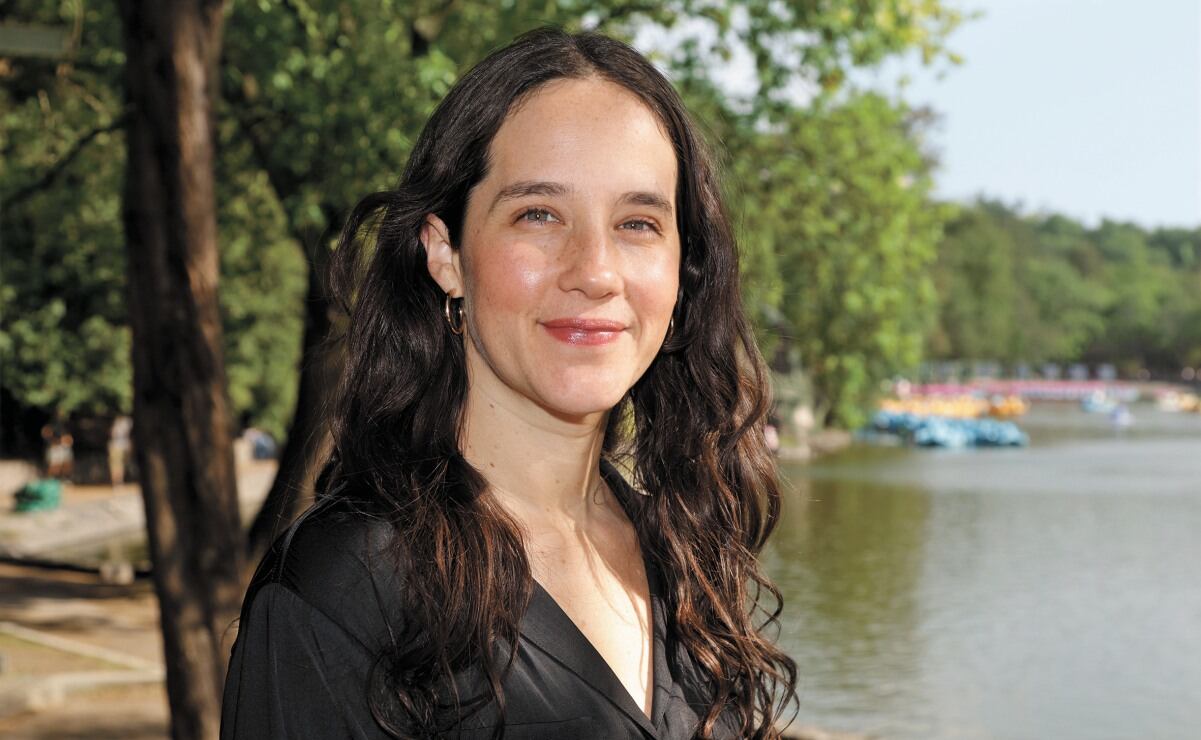 Mujeres y niños, las causas de Ximena Sariñana