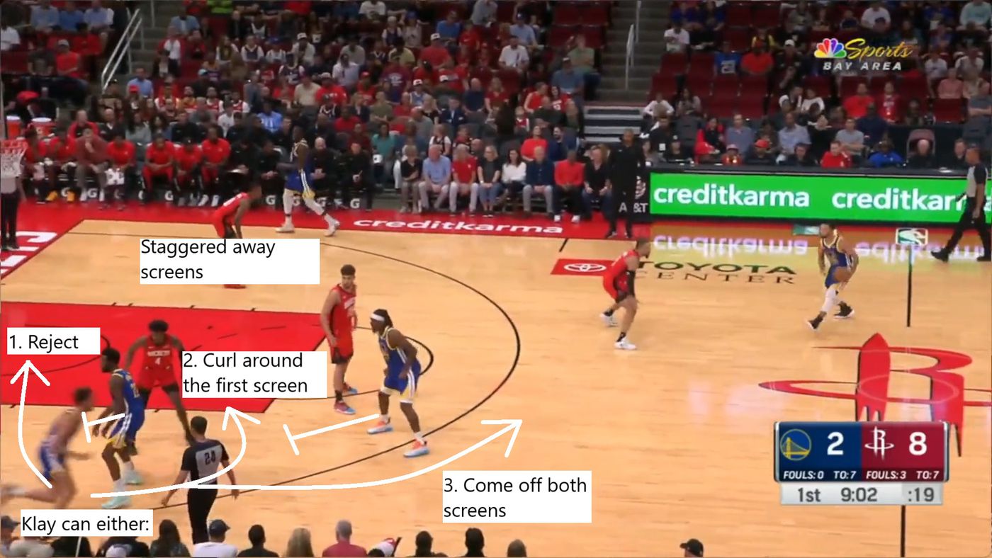 The special ways through which Moses Moody and Quinten Post have