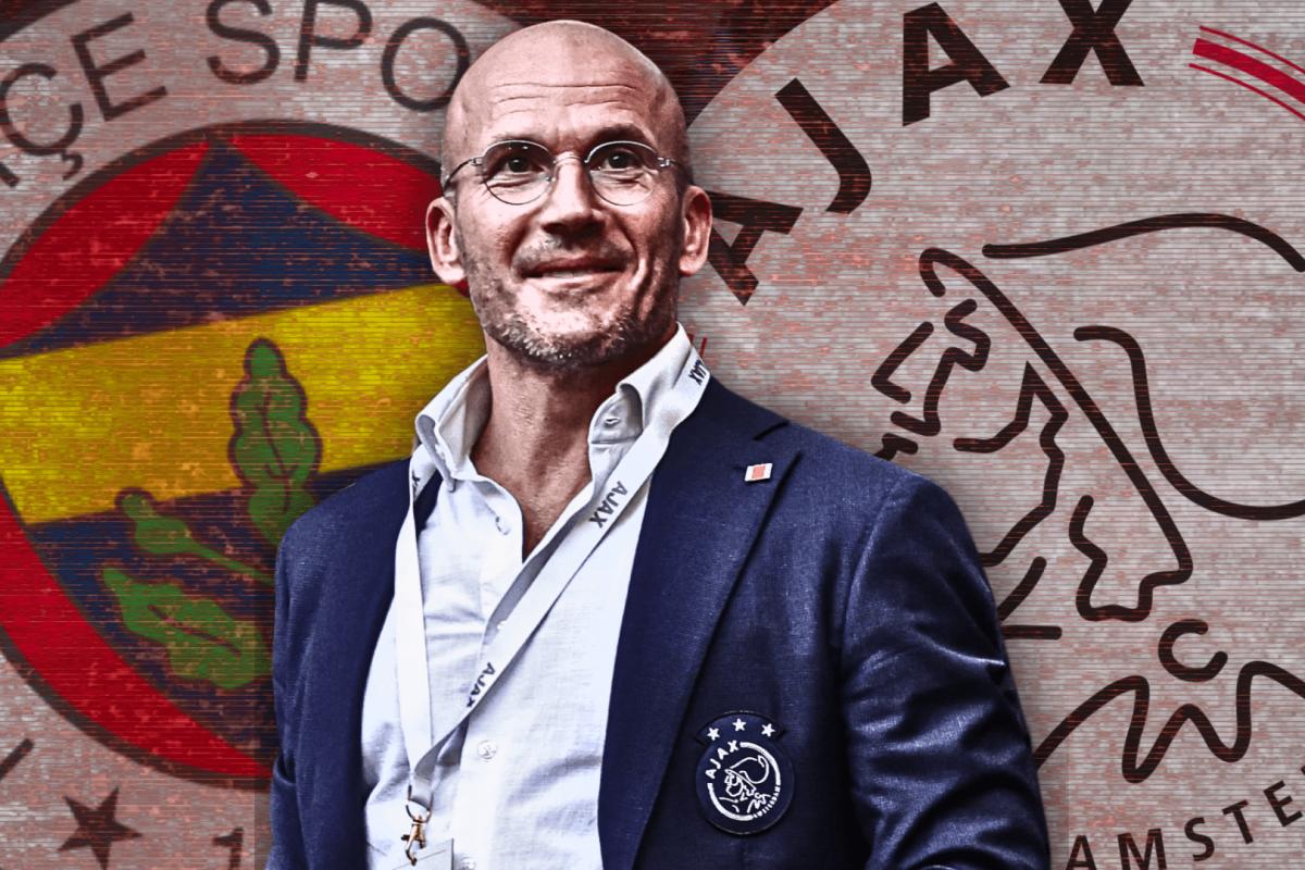 Ajax transfernieuws: Fenerbahçe stelt bizarre eis voor Yusuf Akçiçek