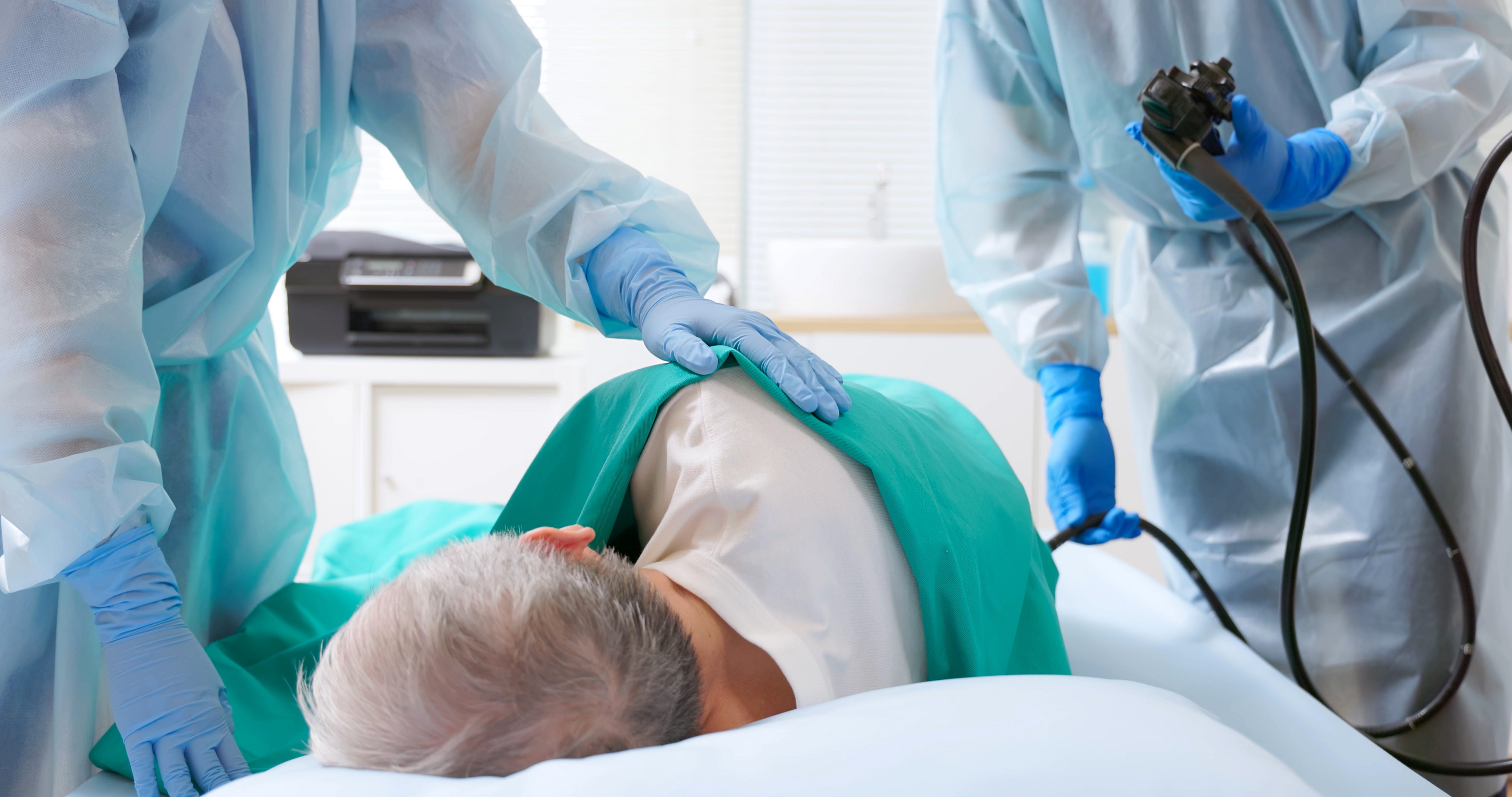 'Tight end' Super Bowl prostate test commercial gets laughs, but what ...