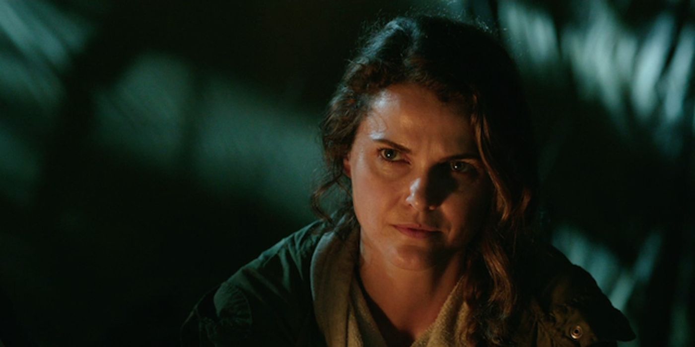 Keri Russell's 10 Best Movies And TV Shows