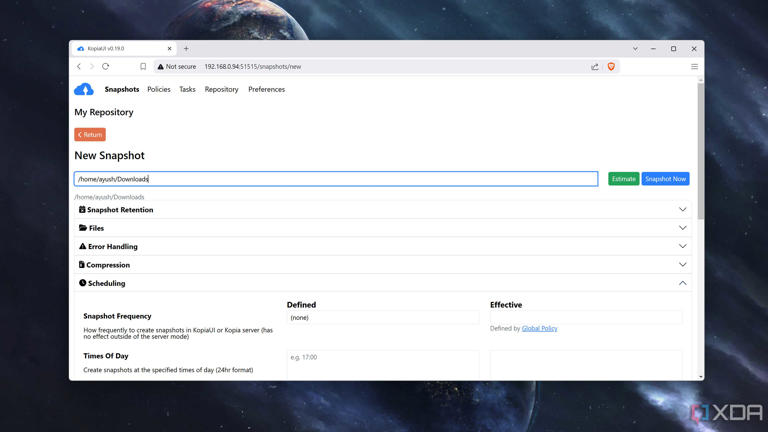 4 essential Docker containers I run on every new server