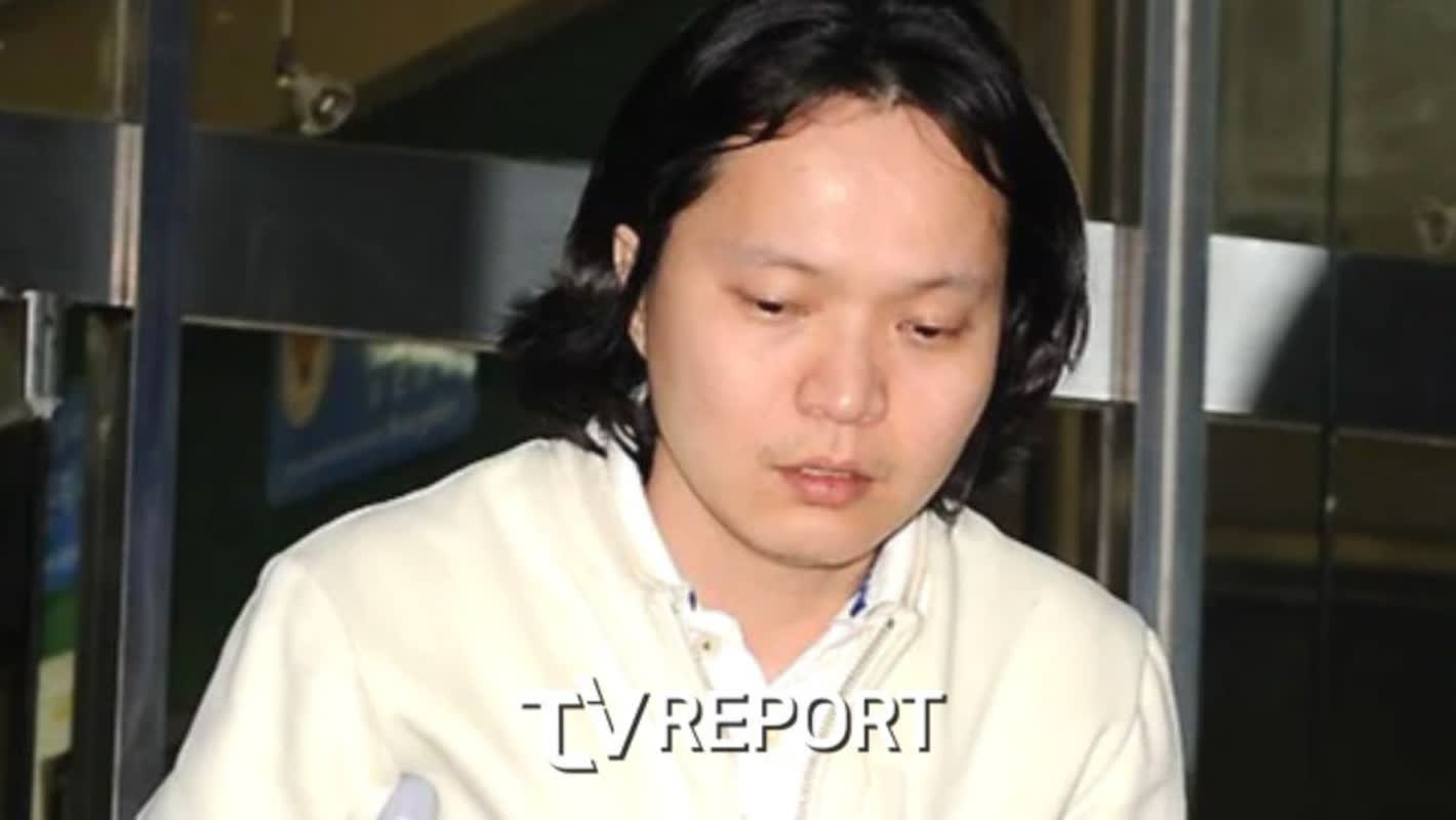 신정환 사업가 근황 관련 이미지